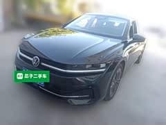 迈腾 2024款 380TSI DSG尊贵版大迈包