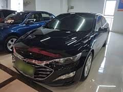 迈锐宝XL 2021款 535T 自动锐动版