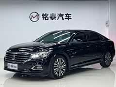 帕萨特 2019款 330TSI 豪华版 国VI