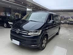 凯路威 2018款 2.0TSI 四驱豪华版 7座