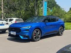 EVOS 2022款 EcoBoost 245 ST-Line