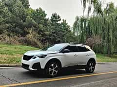 Peugeot 4008