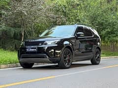 发现 2019款 3.0 SC V6 SE