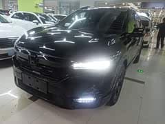 皓影 2020款 240TURBO CVT两驱尊贵版