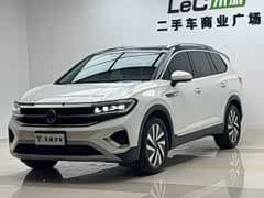 揽境 2021款 380TSI 四驱豪华佳境版Pro