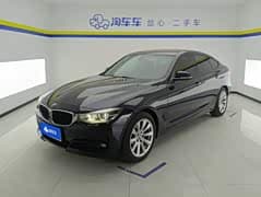 宝马3系GT 2018款 320i 时尚型