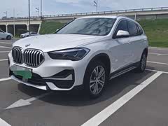 宝马X1新能源 2020款 xDrive30Le 尊享型