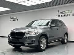 宝马X5进口 2017款 xDrive28i