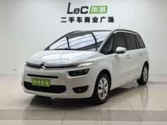 C4 PICASSO