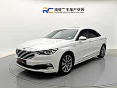 金牛座 2019款 EcoBoost 245 尊享版