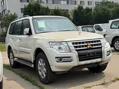 帕杰罗 V93