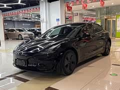 Model 3 2022款 后轮驱动版