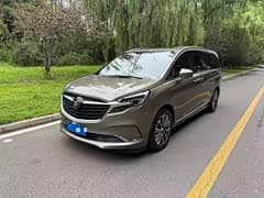 别克GL8 2021款 ES陆尊 653T 旗舰型