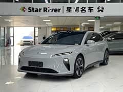蔚来ET5T 2023款 75kWh Touring