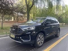 锐界 2021款 PLUS EcoBoost 245 两驱铂锐型 5座