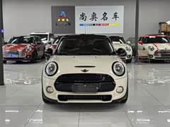 MINI 2016款 2.0T COOPER S 先锋派