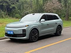 Li Auto L6