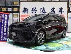 大通G70 2024款 2.0T 自动旗舰版 7座