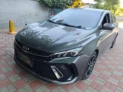 缤瑞 2022款 缤瑞COOL 1.5T DCT电掣版