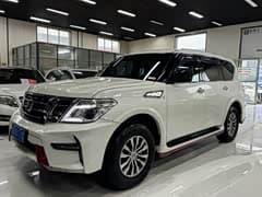 途乐 2018款 4.0L 领英型