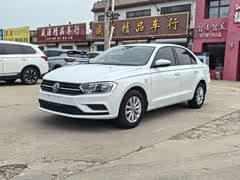 宝来 2018款 1.5L 手动时尚型