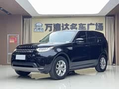 发现 2020款 2.0T SE