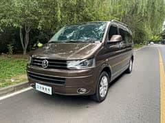 迈特威 2012款 2.0TSI 四驱尊享版