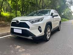 RAV4荣放