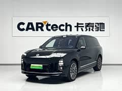 蔚来ES8 2026款 六座行政豪华版