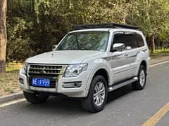 帕杰罗 V97