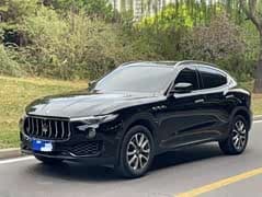 Levante