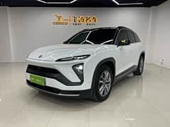 蔚来ES6