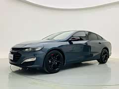 Chevrolet Malibu XL