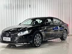 天籁 2022款 2.0T XL 进享版