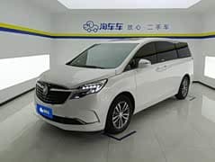 别克GL8 2022款 ES陆尊 653T 舒适型