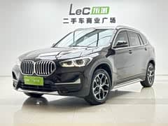 宝马X1 2020款 sDrive20Li 尊享型