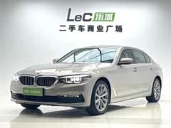 宝马5系 2018款 528Li 上市特别版