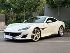Portofino 2018款 3.9T