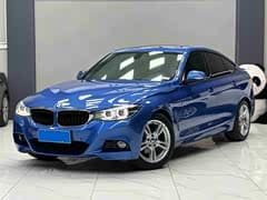 宝马3系GT 2018款 320i M运动型