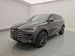 BYD Tang