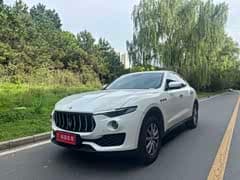Levante 2018款 3.0T 经典版