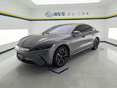 汉 2020款 EV 四驱高性能版旗舰型