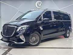 威霆 2023款 2.0T 商务版 7座