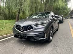 讴歌CDX 2021款 1.5T 两驱尊享版