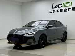 MG6 2021款 Pro 1.5T 自动Trophy豪华版