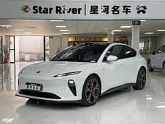 蔚来ET5 2022款 75kWh