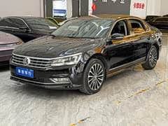 帕萨特 2016款 330TSI DSG御尊版