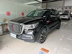 红旗HS7 2019款 3.0T 自动四驱旗悦版