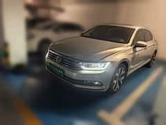 迈腾 2017款 380TSI DSG 尊贵型