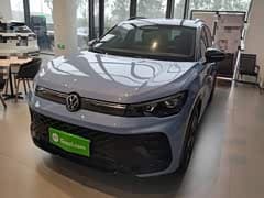途观L 2024款 PRO 380TSI 四驱R-Line智尊版